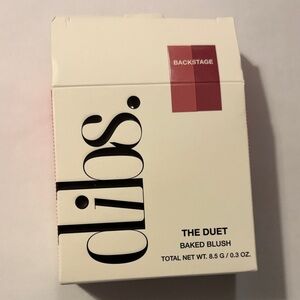 Backstage Baked Blush - Pink